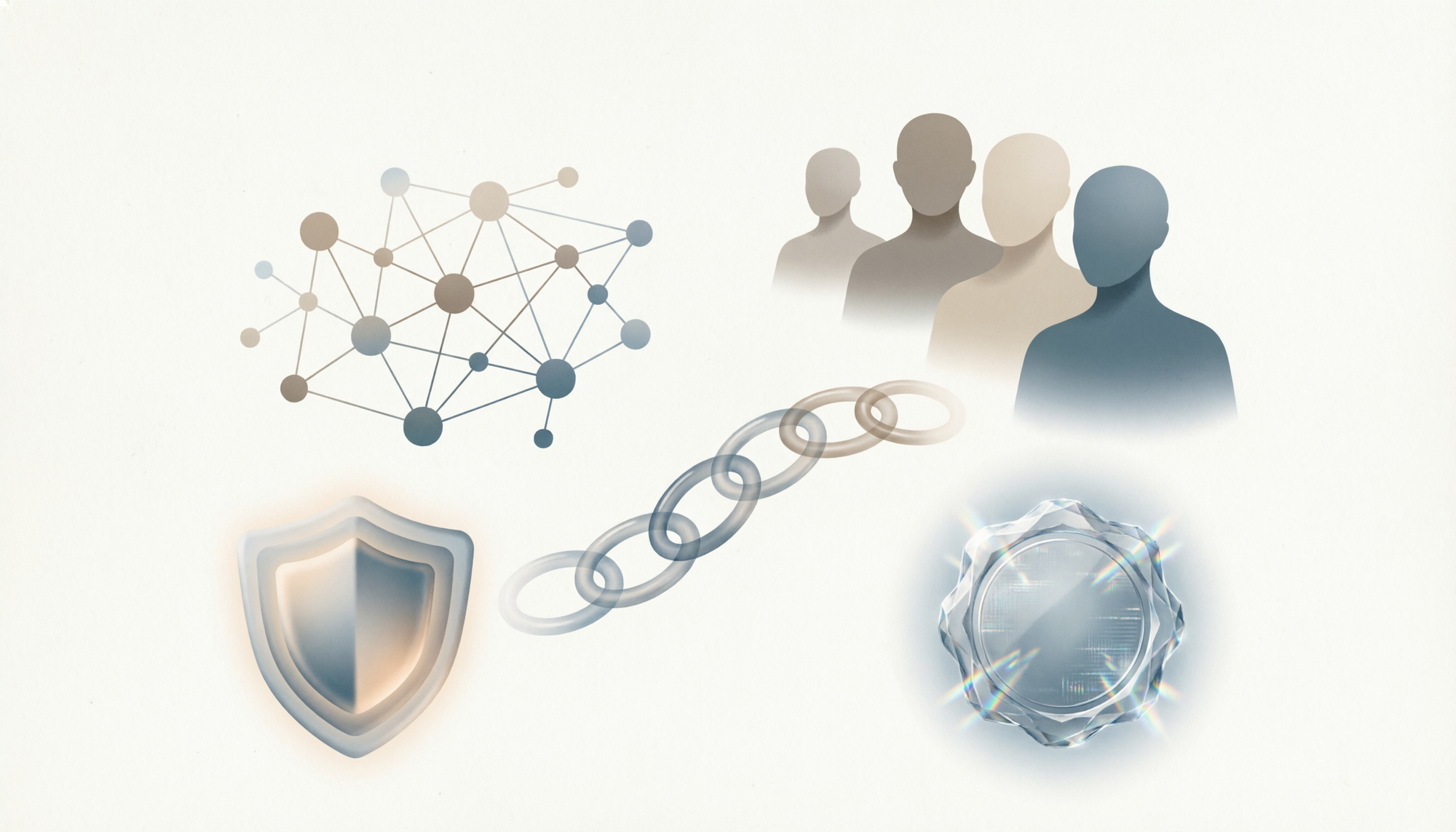 «Передай и надейся» больше не работает: Google DeepMind создаёт TCP/IP для агентного интернета