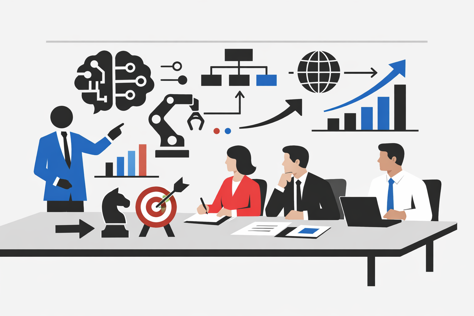 OpenAI нанимает сотни консультантов: почему технология больше не продаёт себя сама