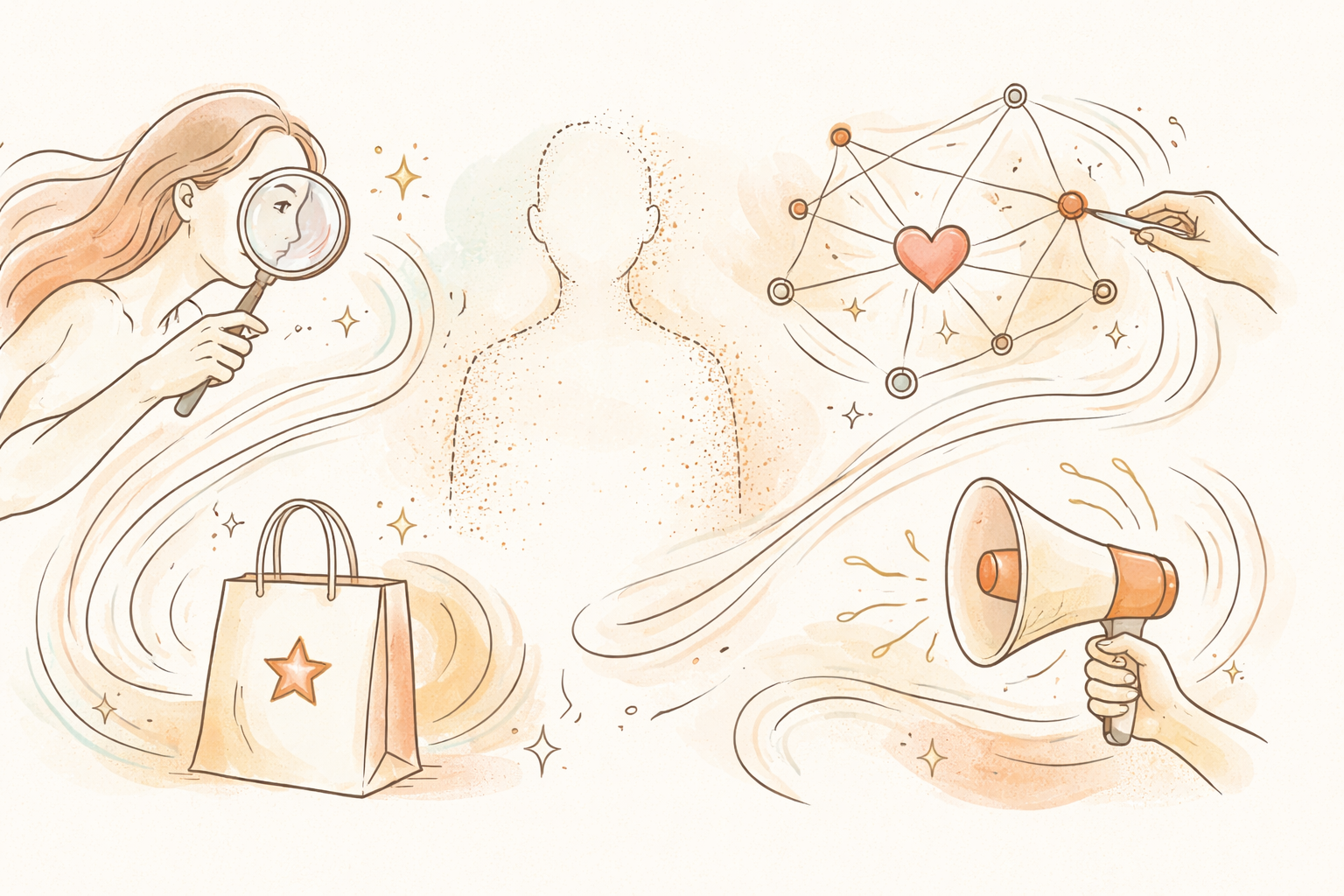 GEO взамен SEO: почему бренды исчезают из AI-поиска