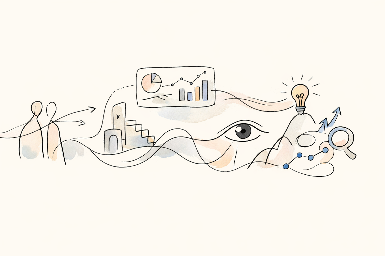 BI умер. Добро пожаловать в Decision Intelligence