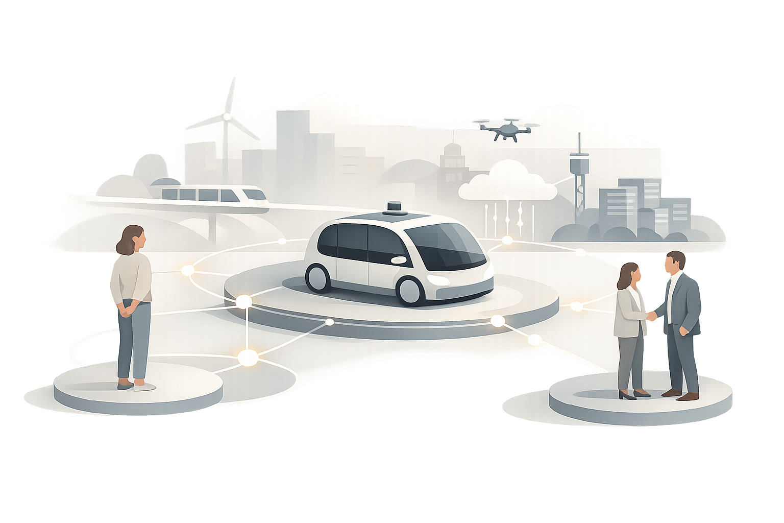 Дизель, дипломатия и алгоритмы: как Ормузский шок изменил логику логистики