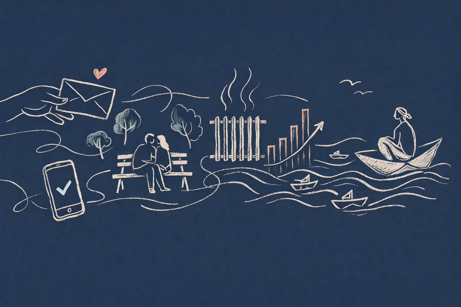 Робот за $3 в час: почему RaaS может убить капитальный цикл робототехники — или сломаться сам