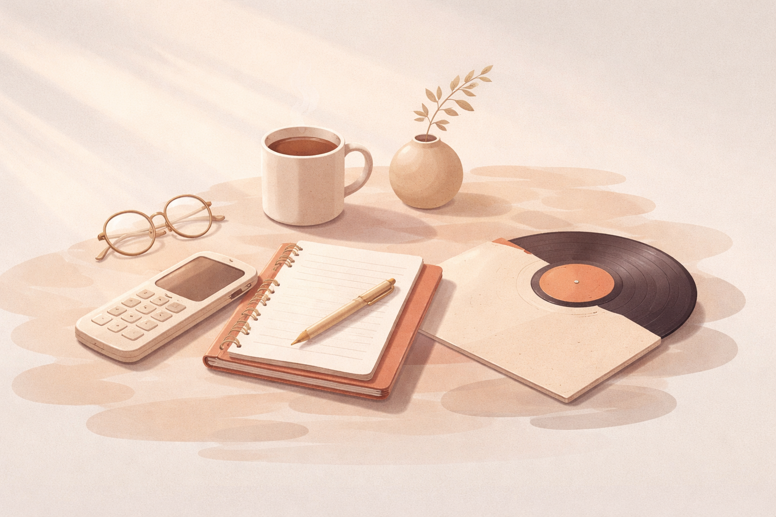 Офлайн как роскошь: почему цифровой отток стал новым престижем