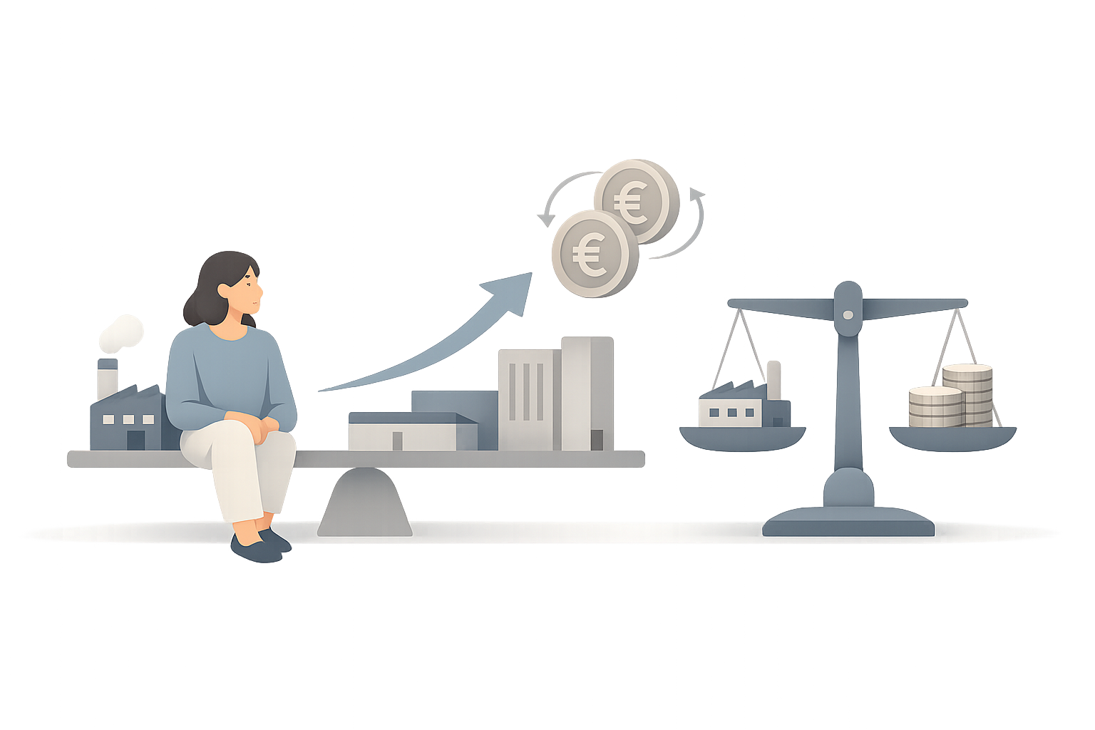 «Великая ротация» 2026: почему малые компании обошли ИИ-гигантов