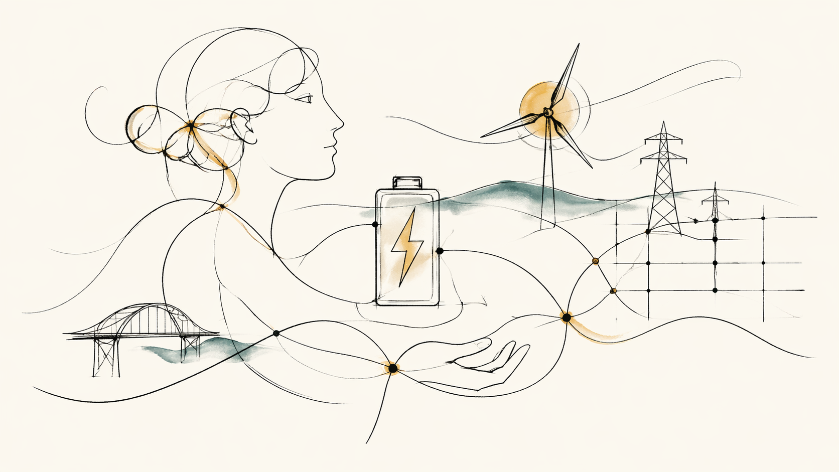 BESS против газа: как накопители прошли порог $78/МВт·ч — интервью