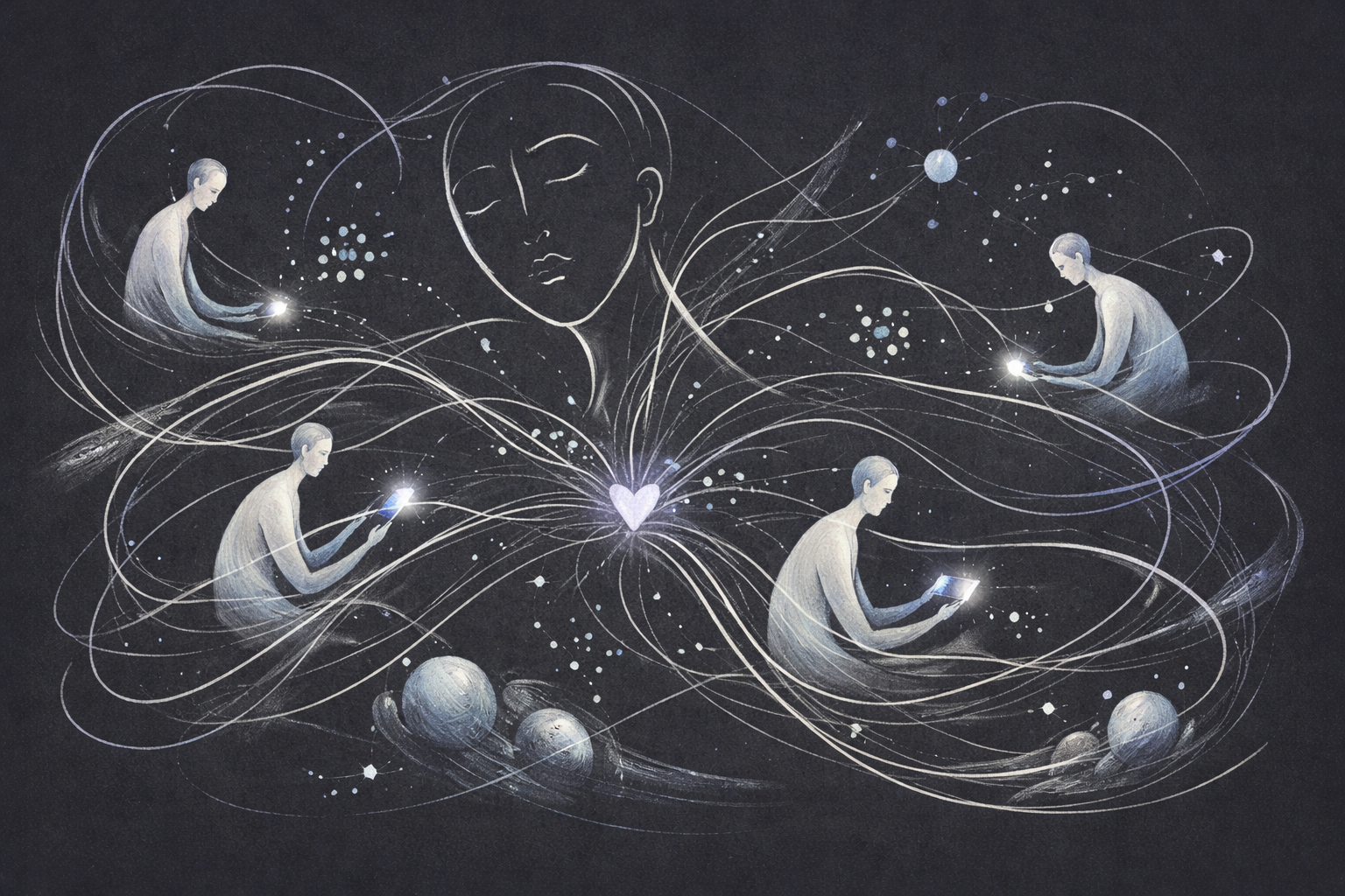 Agentic Web: переход к экономике M2M и закат эры браузинга