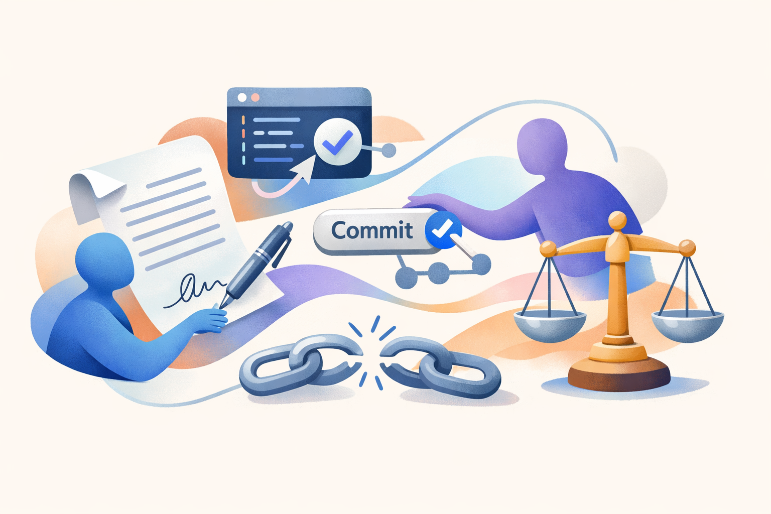 Когда агент ошибается, звонить некому: кодинг-инструменты и пустота ответственности