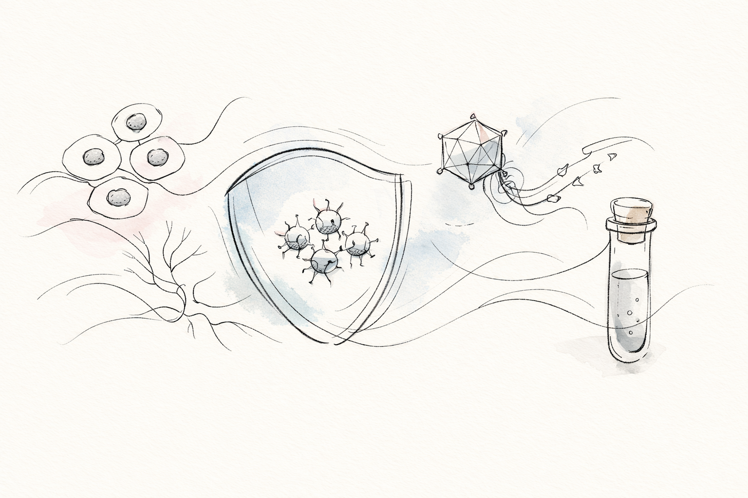 Kresladi: как первая генная терапия для LAD-1 меняет правила регуляторной игры