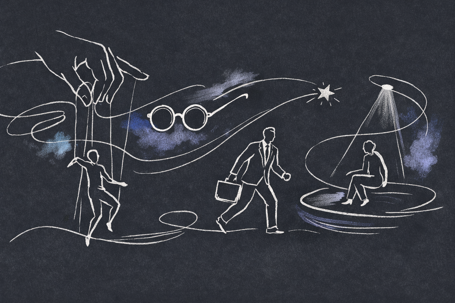 Пространственный ИИ: когда Gemini и агенты встречают физический мир