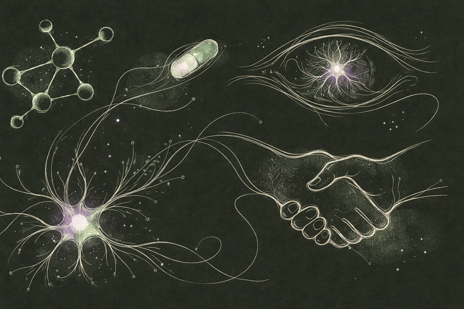 Takeover Tuesday: зачем Biogen и Lilly потратили $11,9 млрд за один день