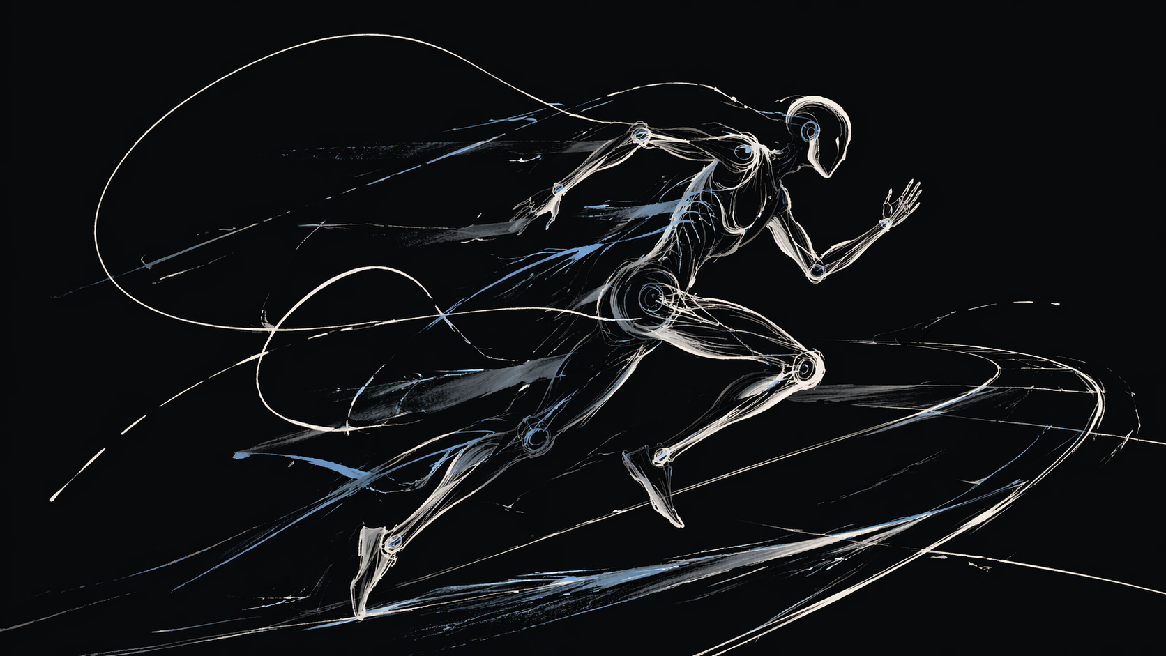 Рекорды Honor и Unitree: как гуманоиды обошли людей на полумарафоне в Пекине