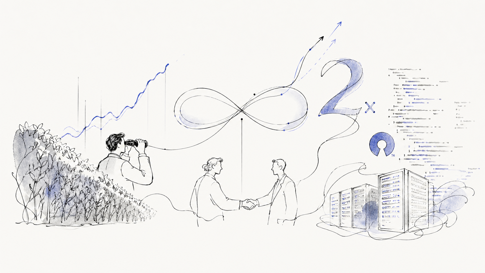 DeepSeek берёт деньги: $20 млрд и открытый вопрос о монетизации