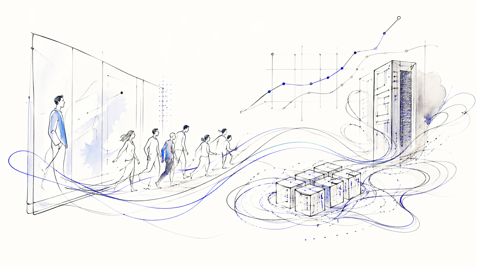 Stanford AI Index 2026: ИИ ускоряется быстрее регуляторики, прозрачности и здравого смысла
