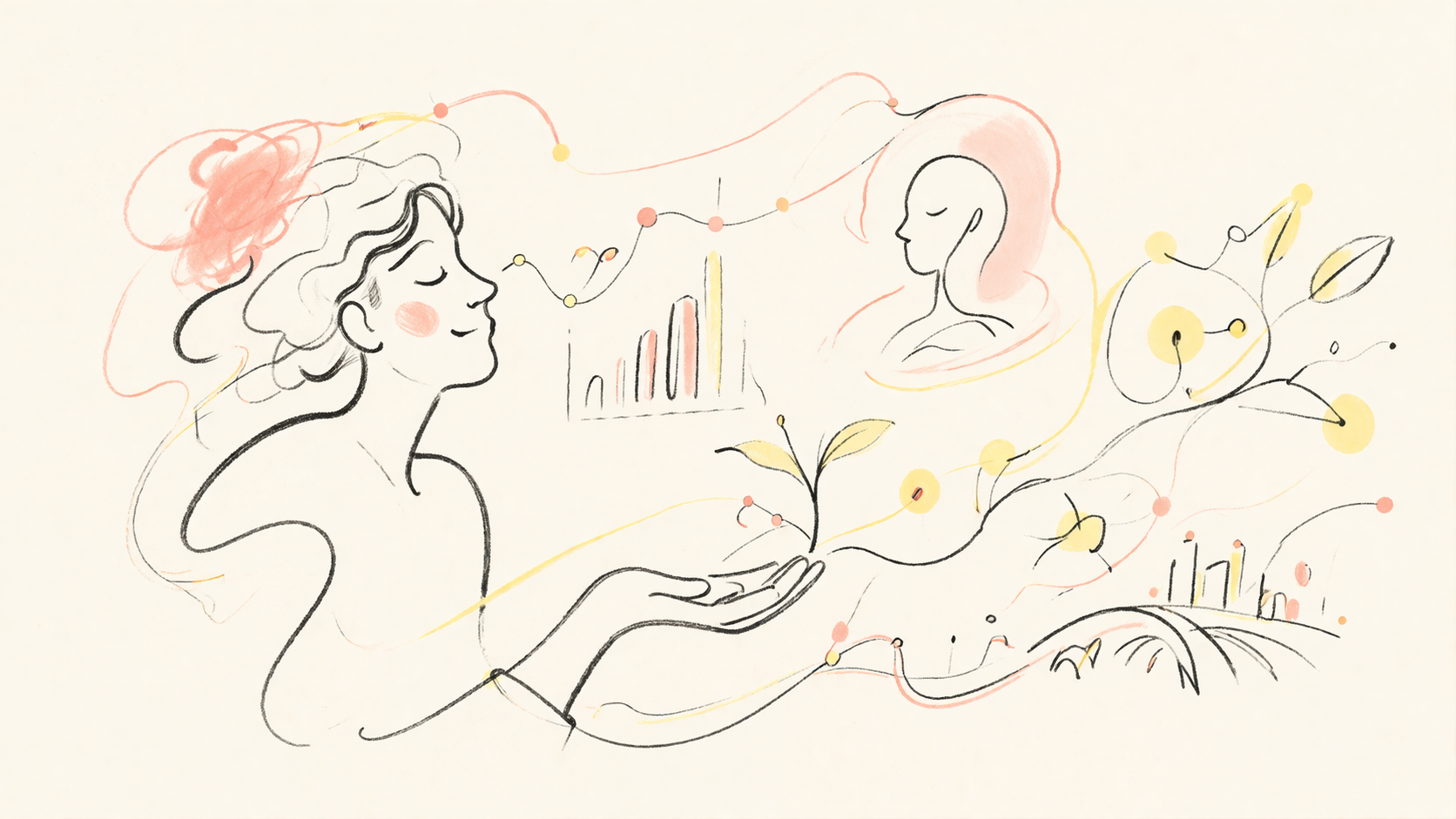 Экономика среднего класса: как 46% криэйторов в 2026 году превратили контент в стабильный медиабизнес