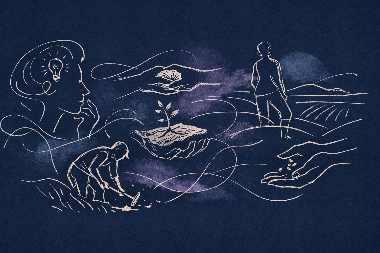 Интеллект бесплатен: что происходит с экономикой после AGI