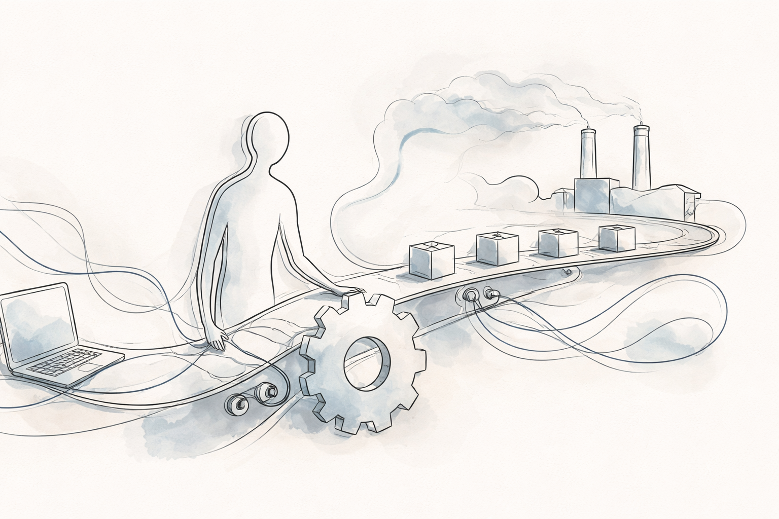 Гуманоиды на заводах: Q1 2026 — $1,5 млрд инвестиций и первые серийные деплои