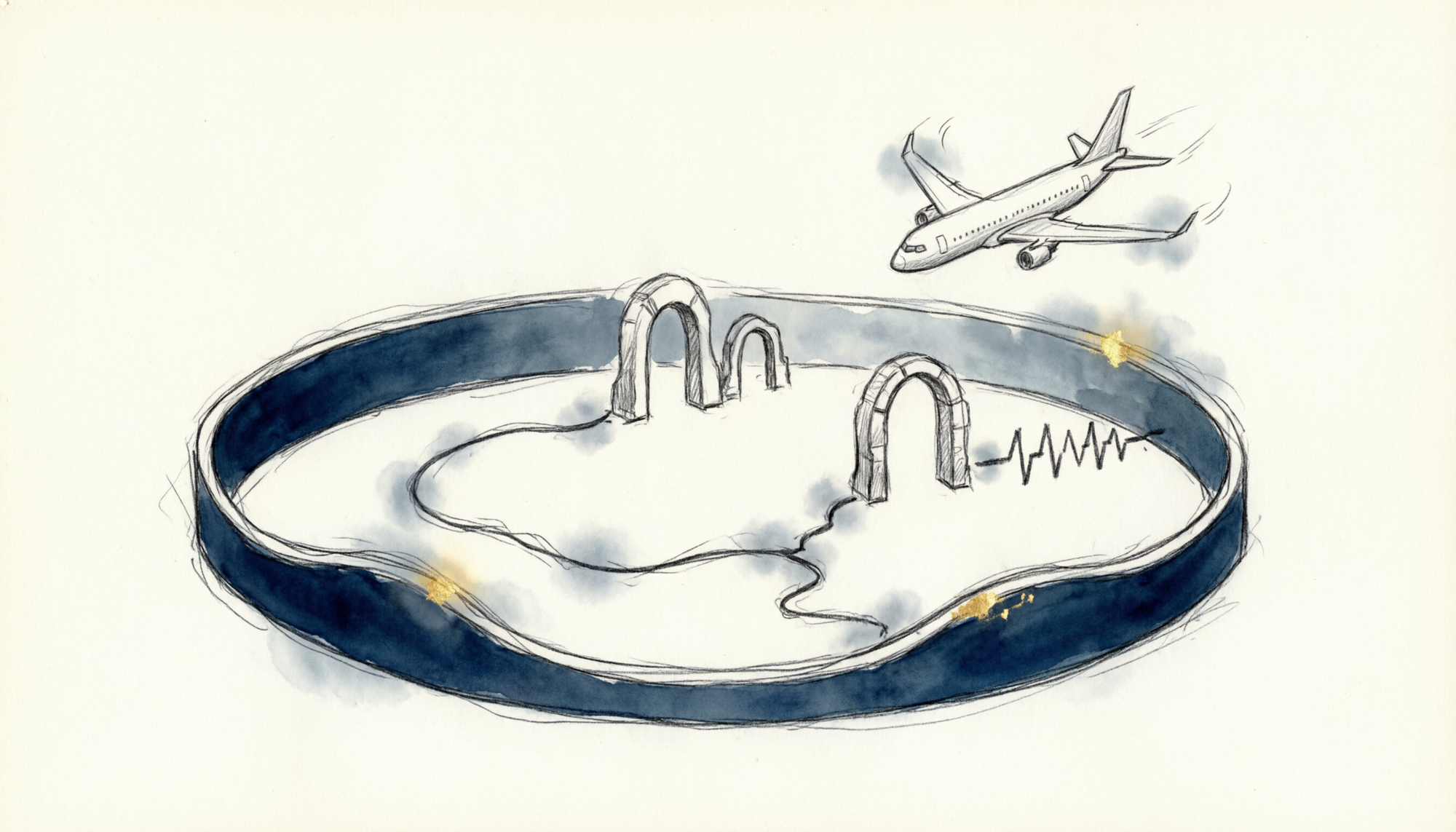 560%: тарифный хаос переписывает правила глобальной логистики