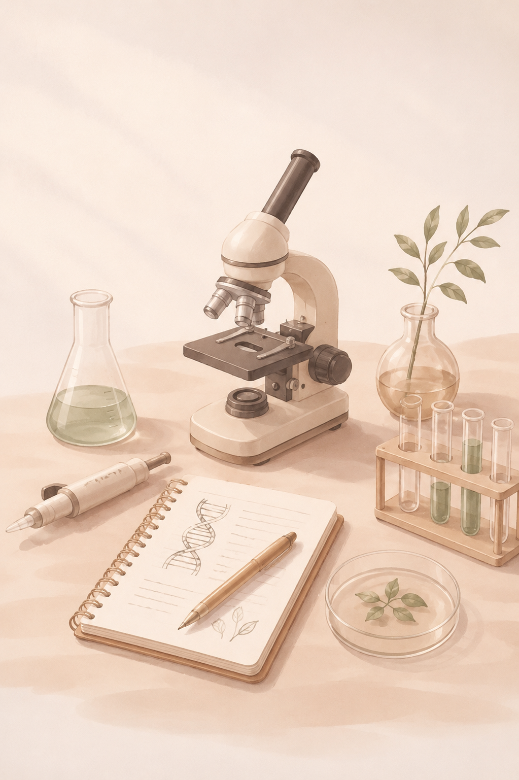 BioHacker