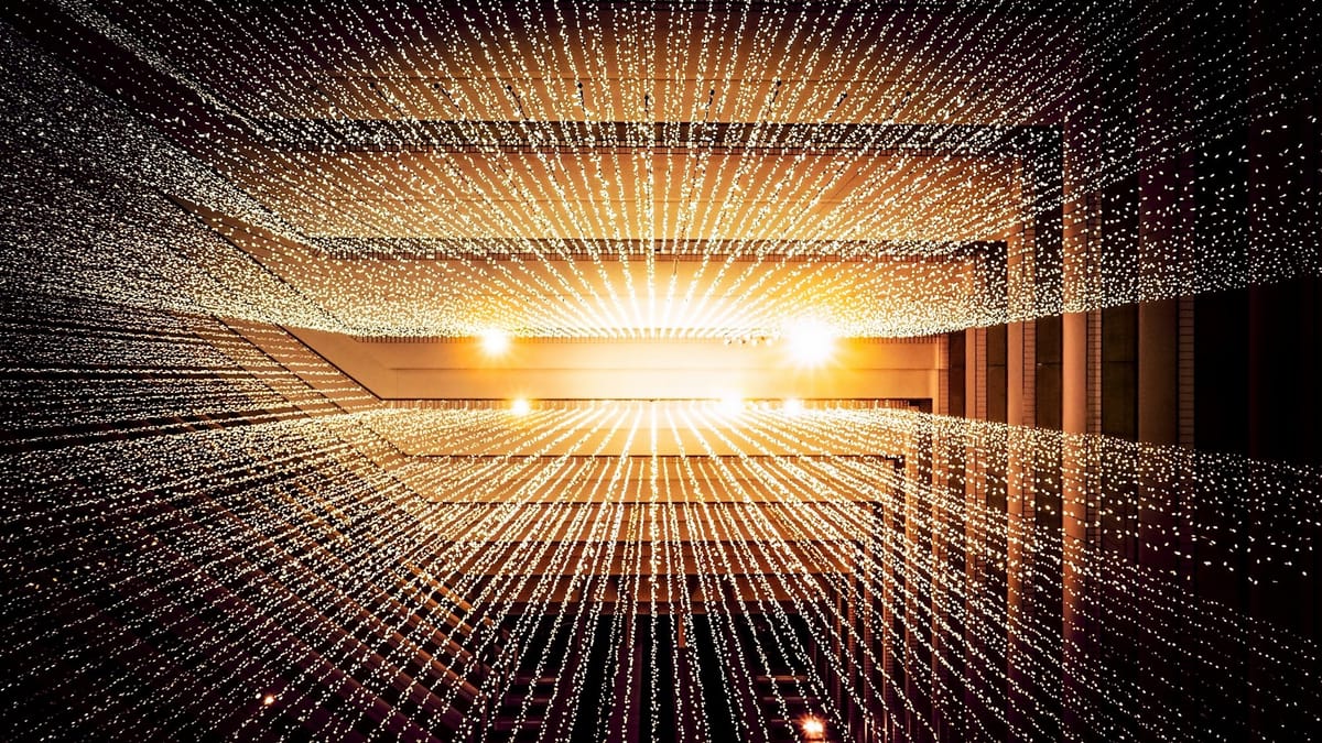 Децентрализованный золотой ETF: как это работает и зачем вам это нужно