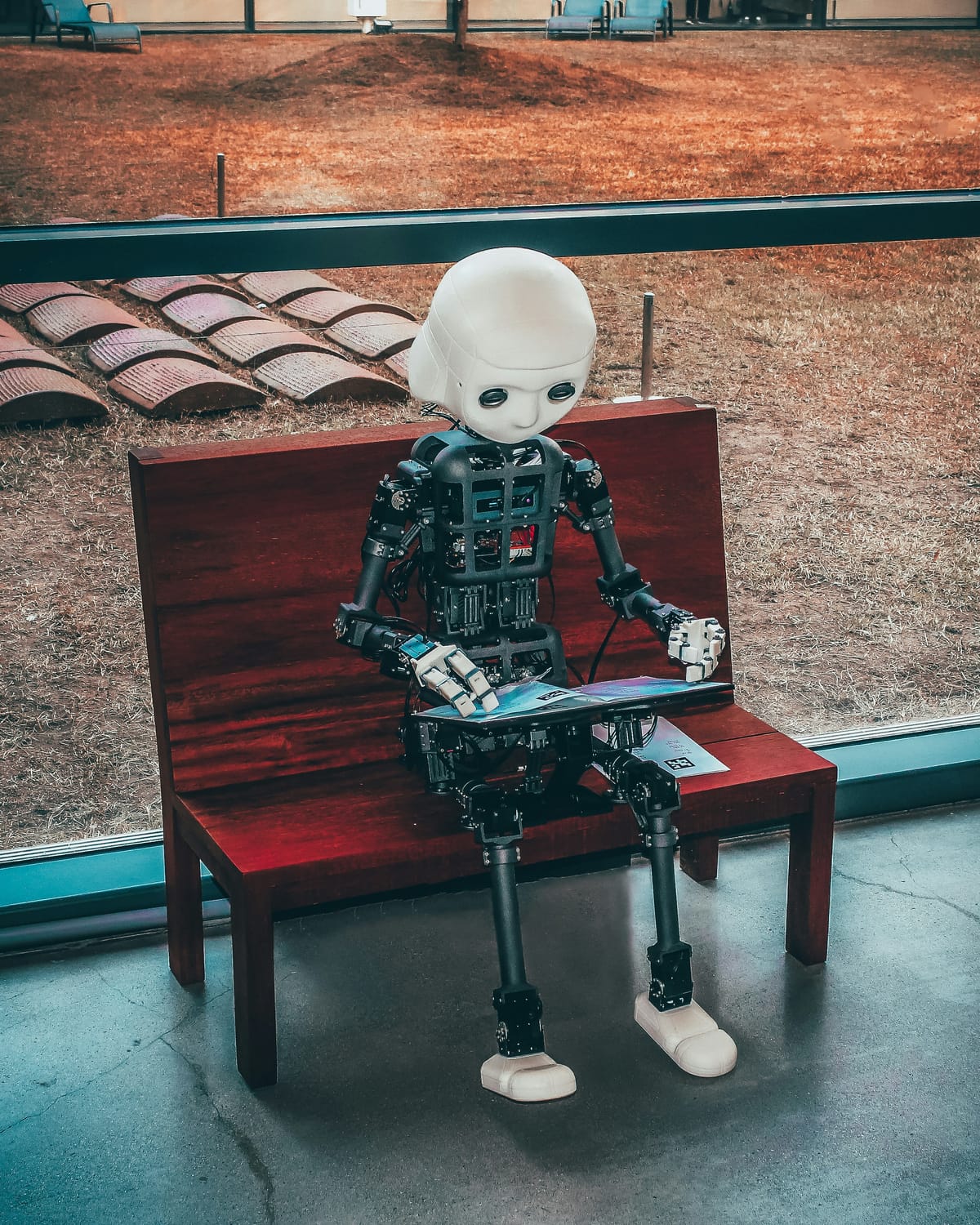 AI-агенты: От помощников к коллегам