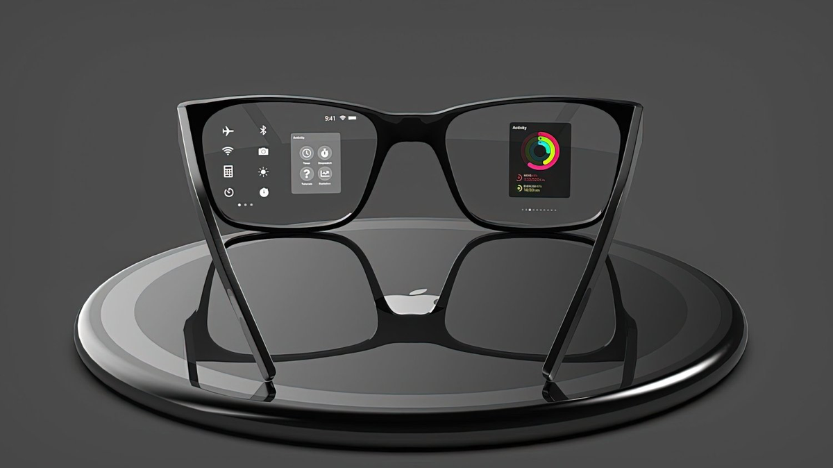 Apple меняет курс: Vision Pro уходит в сторону, в приоритете — «умные» очки