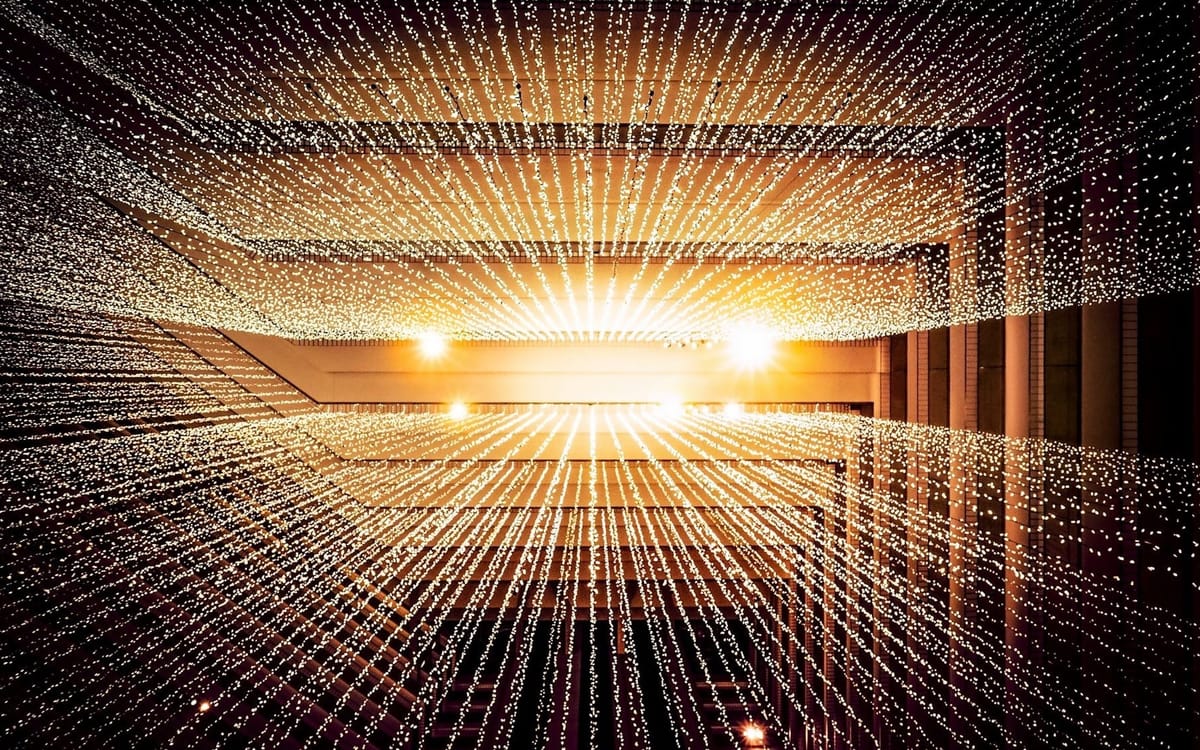 Децентрализованный золотой ETF: как это работает и зачем вам это нужно