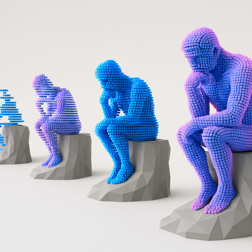 Эволюционные стартапы: как построить технологию, которая развивается сама