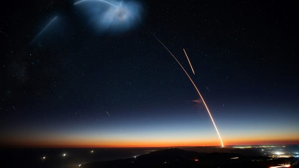 Космический туризм: Россия и мир