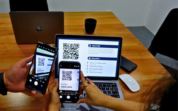Цифровые паспорта навыков: как блокчейн меняет карьеру молодых профессионалов