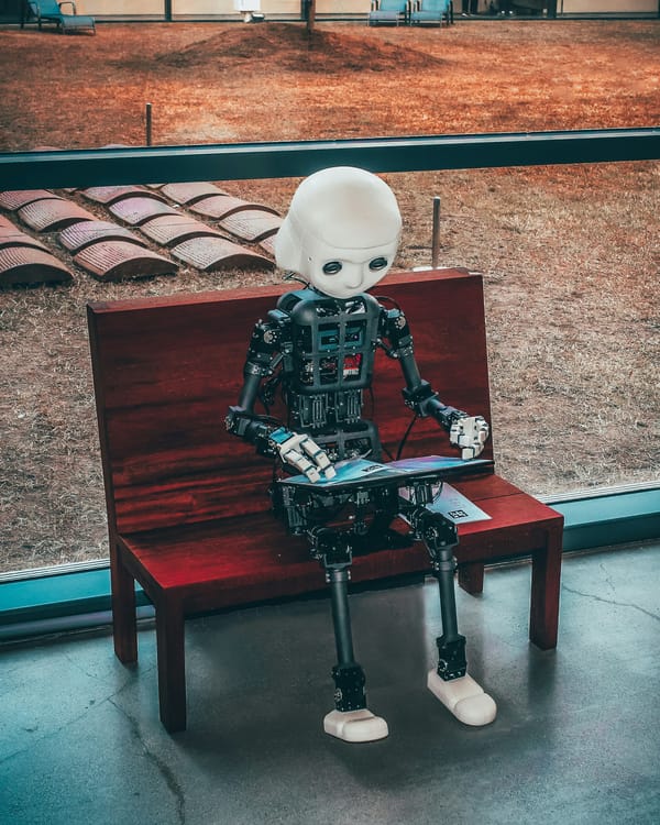 AI-агенты: От помощников к коллегам