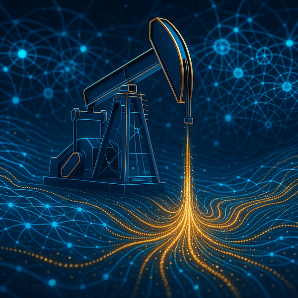 Синтетические данные: новая нефть эпохи ИИ